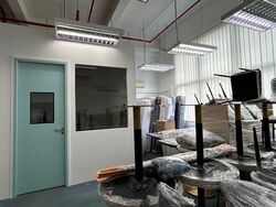 Biztech Centre (D14), Factory #451819361